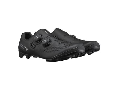 SHIMANO MTB Shoe SH-XC703 | black 42