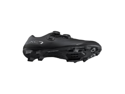 SHIMANO MTB Shoe SH-XC703 | black 42