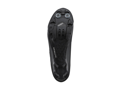 SHIMANO MTB Shoe SH-XC703 | black 42