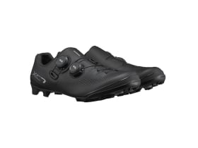 SHIMANO MTB Schuh SH-XC703 | breite Ausführung |...