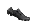 SHIMANO MTB Shoe SH-XC703 | Wide Version | black 43