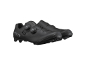 SHIMANO MTB Shoe SH-XC703 | Wide Version | black 43