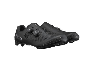 SHIMANO MTB Shoe SH-XC703 | Wide Version | black 45