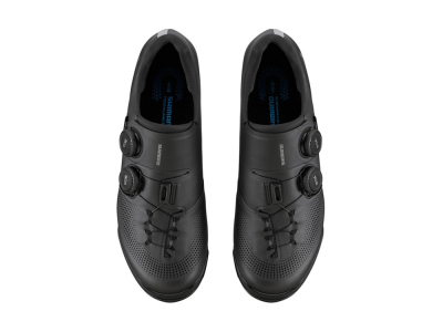 SHIMANO MTB Shoe SH-XC703 | Wide Version | black 45