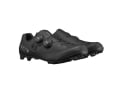 SHIMANO MTB Shoe SH-XC703 | Wide Version | black 45