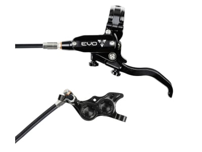 HOPE Disc Brake EVO TR4 | single | black/black