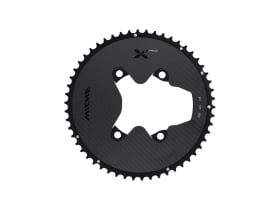 MICHE Chainring X2-RD R92 4-Arm 110 BCD | 2-speed...