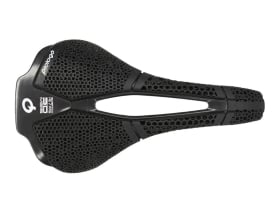PROLOGO Saddle Scratch M5 PAS 3D 140 mm Nack | black