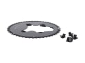 MICHE Chainring X2-RD R81 4-Arm 110 BCD | 2-speed asymmetric for Shimano Ultegra FC-R8100
