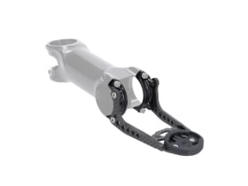 EXTRALITE Wahoo Mount CH-02 for HyperStem | black