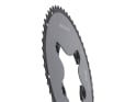 MICHE Chainring X2-RD R81 4-Arm 110 BCD | 2-speed asymmetric for Shimano Ultegra FC-R8100 54 Teeth