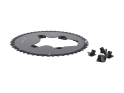 MICHE Chainring X2-RD R81 4-Arm 110 BCD | 2-speed asymmetric for Shimano Ultegra FC-R8100 54 Teeth