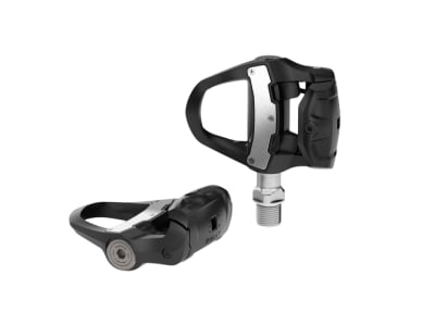 GARMIN Pedale Rally RK110 Wattmess System | einseitige Messung | LOOK KEO