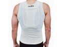 VELOTOZE Functional Undershirt HydroVest without Hydration Bladder | white XS