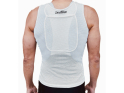 VELOTOZE Functional Undershirt HydroVest without Hydration Bladder | white S