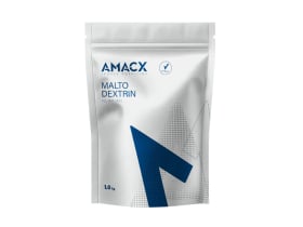AMACX Beverage Powder Maltodextrin All Natural | 1000g Bag