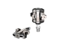GARMIN Rally XC110 Power Meter Pedals | Single-Sensing Measurement | Shimano SPD