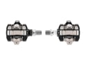 GARMIN Rally XC110 Power Meter Pedals | Single-Sensing Measurement | Shimano SPD