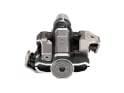 GARMIN Rally XC110 Power Meter Pedals | Single-Sensing Measurement | Shimano SPD