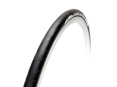 TUFO Tire Comtura Aero Tube Type 28" | 700 x 28C black