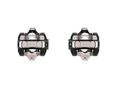 GARMIN Pedalkörper Umrüstkit für Rally 110 / 210 | Shimano SPD