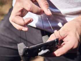 FIDLOCK Universal Bottle Holder TWIST uni connector