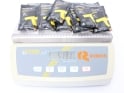 AMACX Drink Powder Turbo Drink Lemon | 12 Bag Box