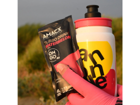 AMACX Drink Powder Turbo Drink Watermelon | 42g Bag