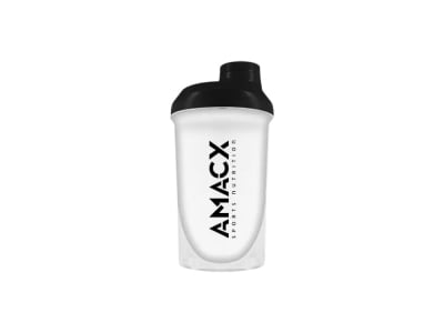 AMACX Mix-Shaker | 500 ml | transparent
