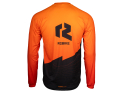 R2BIKE Langarmtrikot Long Jersey | Crew Edition S