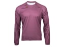 R2BIKE Long Sleeve Jersey | Solid Edition | burgundy XS