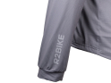 R2BIKE Long Sleeve Jersey | Solid Edition | stone gray XL