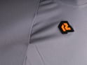 R2BIKE Long Sleeve Jersey | Solid Edition | stone gray XXL