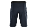 R2BIKE Shorts | Solid Edition | schwarz S