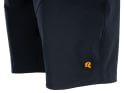 R2BIKE Shorts | Solid Edition | schwarz XL