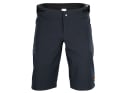 R2BIKE Shorts | Solid Edition | black XXL