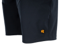 R2BIKE Shorts | Solid Edition | black XXL