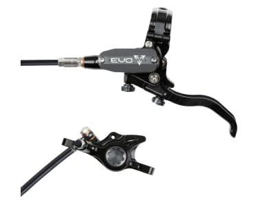 HOPE Disc Brake EVO X2 | single | black/smoke