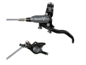 HOPE Disc Brake EVO X2 | single | black/smoke