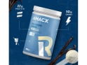 AMACX Beverage Powder Recovery Shake Vanilla | 880g Can