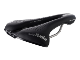 SELLE ITALIA Saddle Max Flite Boost Gel TI316 Superflow |...