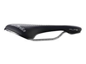 SELLE ITALIA Saddle Max Flite Boost Gel TI316 Superflow |...