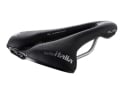 SELLE ITALIA Saddle Max Flite Boost Gel TI316 Superflow | black