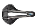 SELLE ITALIA Saddle Max Flite Boost Gel TI316 Superflow | black