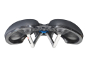 SELLE ITALIA Saddle Max Flite Boost Gel TI316 Superflow | black