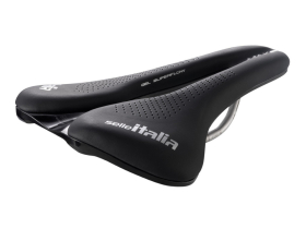 SELLE ITALIA Saddle Max Novus EVO Boost Gel TI316...