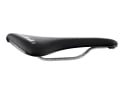 SELLE ITALIA Saddle Max Novus EVO Boost Gel TI316 Superflow | black