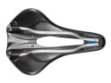 SELLE ITALIA Saddle Max Novus EVO Boost Gel TI316 Superflow | black