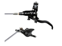 HOPE Disc Brake EVO X2 | single | black/black