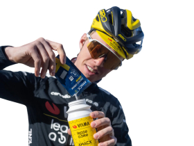 AMACX Beverage Powder Energy Drink On The Go Lemon | 31g Bag